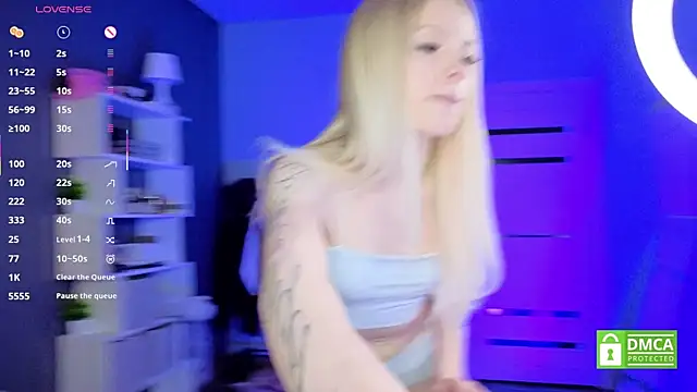 Snapshot of aneta_alisha chatting on 28, 11, 2025 aneta alisha online show from 28, 11, 2025