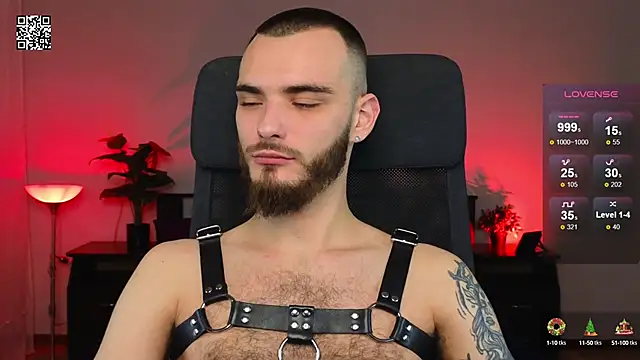 Snapshot of xteddy_bear chatting on 16, 1, 2025 xteddy bear online show from 16, 1, 2025