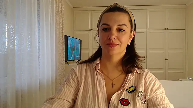 Dina0908 online show from 17, 1, 2025