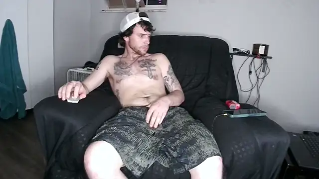 Boogieflex1 online show from 6, 10, 2025