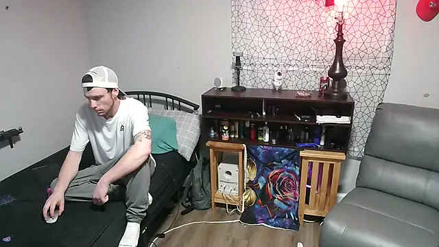 Boogieflex1 online show from 29, 11, 2025