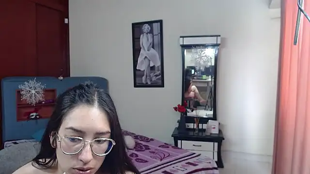 jeyloveebony online show from 7, 12, 2024