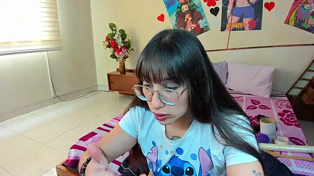 jeyloveebony online show from 20, 1, 2025