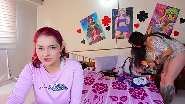 jeyloveebony online show from 21, 1, 2025