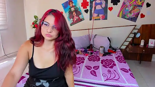 jeyloveebony online show from 22, 1, 2025