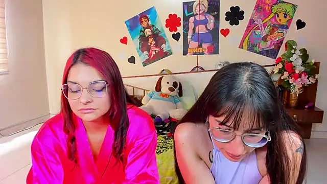 jeyloveebony online show from 28, 1, 2025