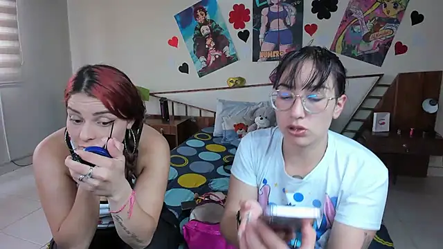 jeyloveebony online show from 11, 2, 2025