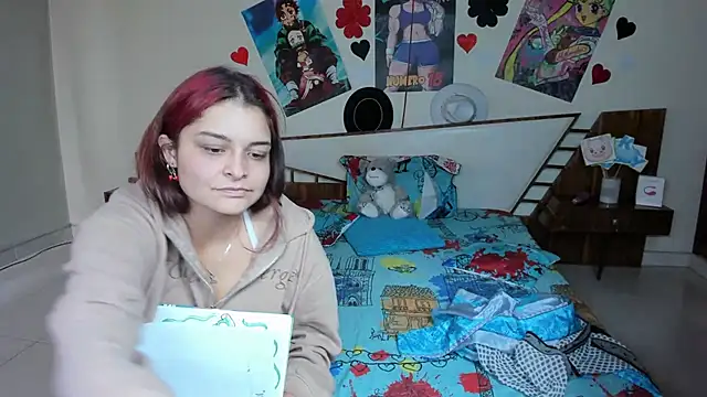 jeyloveebony online show from 8, 3, 2025