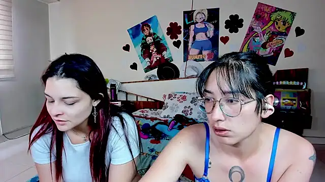 jeyloveebony online show from 20, 9, 2025