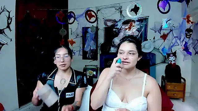 jeyloveebony online show from 15, 10, 2025