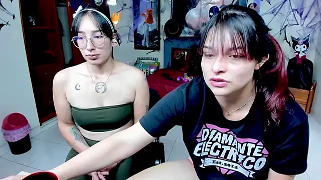 jeyloveebony online show from 17, 10, 2025