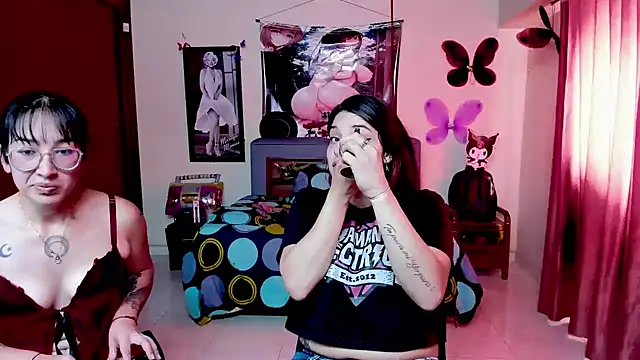 jeyloveebony online show from 12, 11, 2025