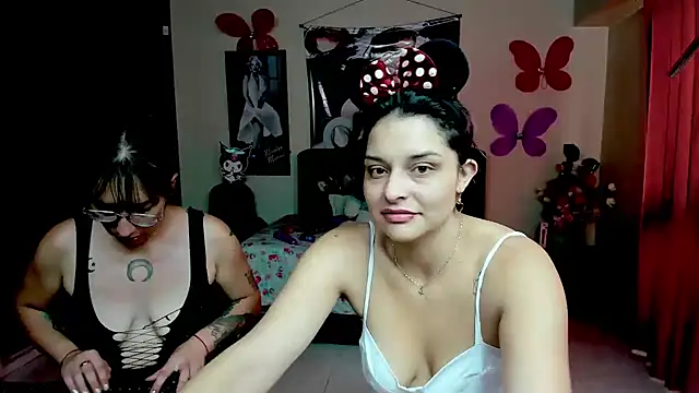 jeyloveebony online show from 28, 11, 2025