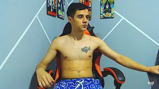 ADAM HOT online show from 1, 11, 2025