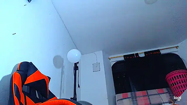 ADAM HOT online show from 23, 11, 2025