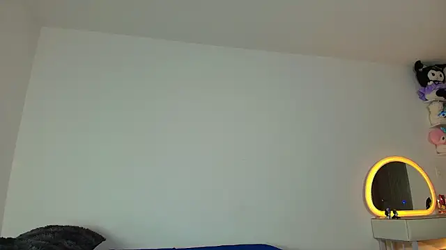 Snapshot of Rousrossell_4 chatting on 23, 7, 2026 Rousrossell 4 online show from 23, 7, 2026