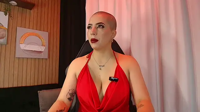 Snapshot of Camila_Chainn chatting on 7, 1, 2026 Camila Chainn online show from 7, 1, 2026