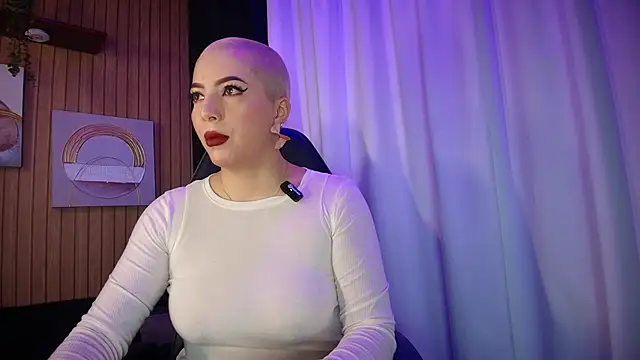 Snapshot of Camila_Chainn chatting on 14, 1, 2026 Camila Chainn online show from 14, 1, 2026