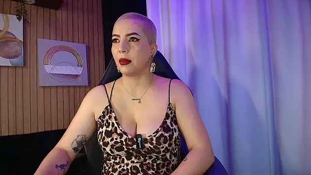 Snapshot of Camila_Chainn chatting on 17, 1, 2026 Camila Chainn online show from 17, 1, 2026