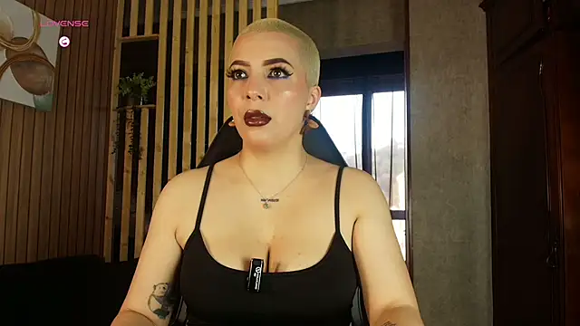 Snapshot of Camila_Chainn chatting on 26, 2, 2026 Camila Chainn online show from 26, 2, 2026