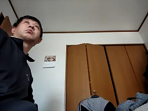 07YUKIO online show from 25, 1, 2025