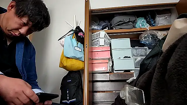 07YUKIO online show from 29, 3, 2026