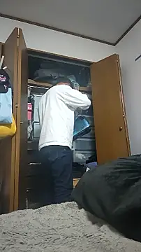 07YUKIO online show from 9, 4, 2026