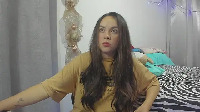 HARLEYNAPIER online show from 20, 11, 2025