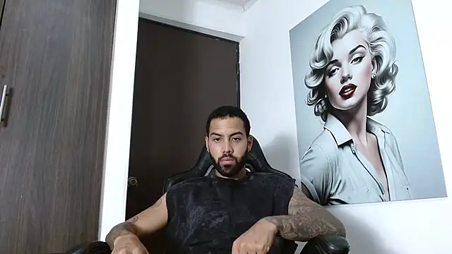 Hendry  online show from 28, 10, 2025