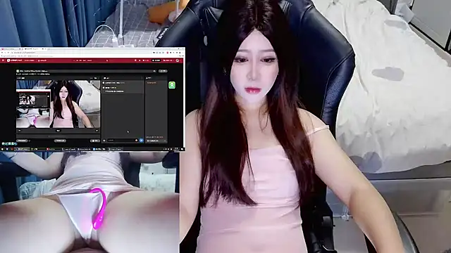 Angelababy001 online show from 7, 12, 2024