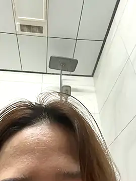 Angelababy001 online show from 12, 11, 2025