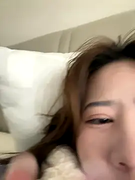 Angelababy001 online show from 22, 11, 2025