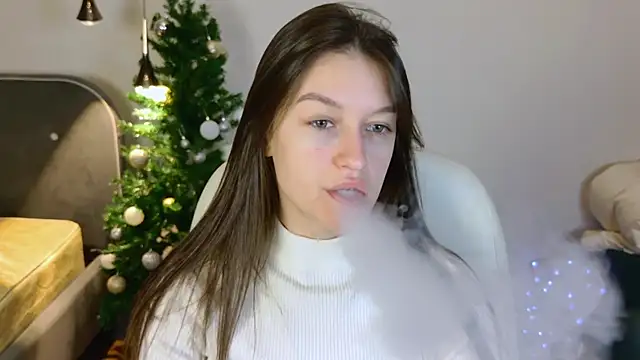 Snapshot of Alice__grace chatting on 22, 1, 2025 Alice  grace online show from 22, 1, 2025