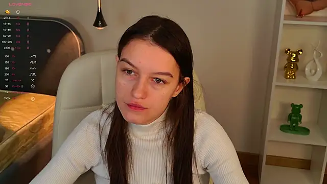 Snapshot of Alice__grace chatting on 31, 1, 2025 Alice  grace online show from 31, 1, 2025