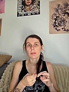 Snapshot of chachalette444 chatting on 21, 3, 2026 chachalette444 online show from 21, 3, 2026