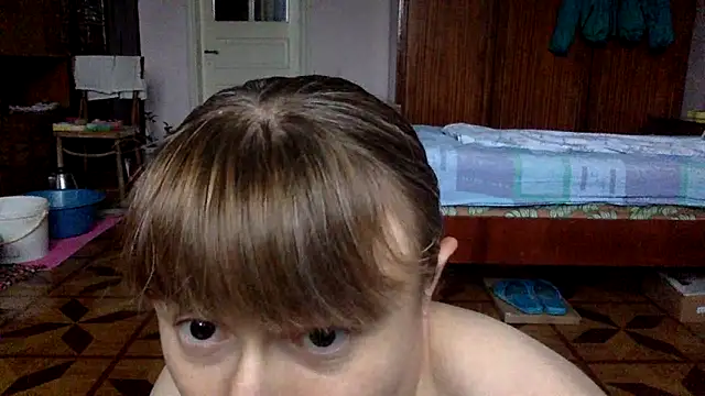 Snapshot of KlavdiaPetrivna chatting on 24, 9, 2025 KlavdiaPetrivna online show from 24, 9, 2025