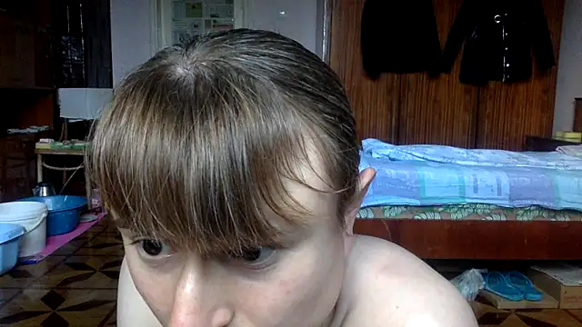 KlavdiaPetrivna online show from 10, 11, 2025