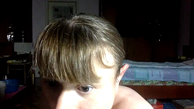 KlavdiaPetrivna online show from 18, 11, 2025