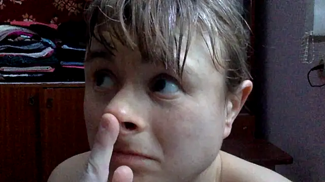 KlavdiaPetrivna online show from 18, 2, 2026