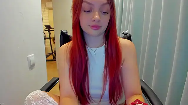 Snapshot of realfairy chatting on 27, 2, 2025 realfairy online show from 27, 2, 2025