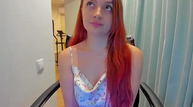 Snapshot of realfairy chatting on 7, 3, 2025 realfairy online show from 7, 3, 2025