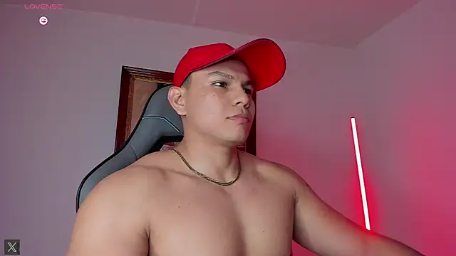 RoyConstance online show from 9, 11, 2025