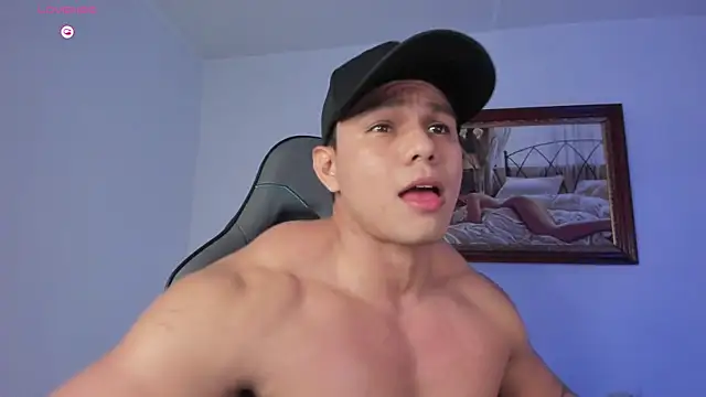 RoyConstance online show from 1, 4, 2026