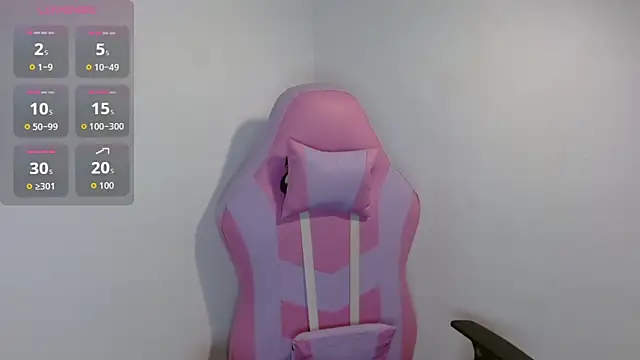 Snapshot of yulissa18 chatting on 15, 3, 2026 yulissa18 online show from 15, 3, 2026