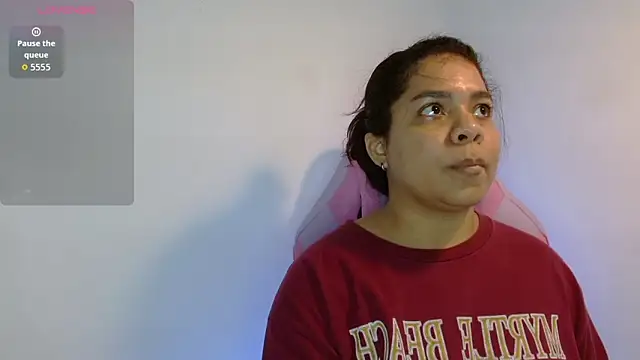 Snapshot of yulissa18 chatting on 17, 3, 2026 yulissa18 online show from 17, 3, 2026