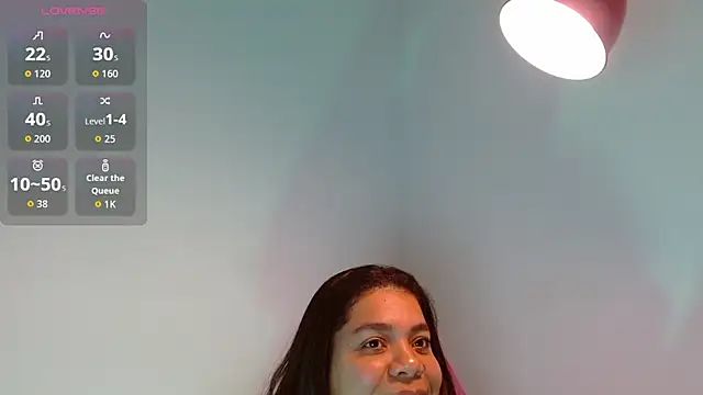 Snapshot of yulissa18 chatting on 18, 3, 2026 yulissa18 online show from 18, 3, 2026