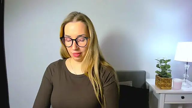 AriaDesire online show from 29, 11, 2025