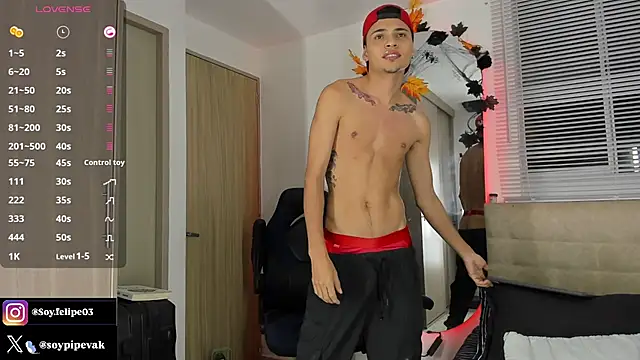 Snapshot of soyander03_ chatting on 30, 10, 2025 soyander03 online show from 30, 10, 2025