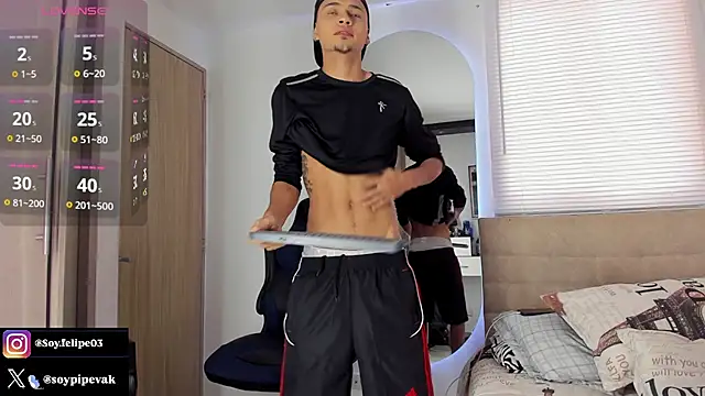 Snapshot of soyander03_ chatting on 22, 11, 2025 soyander03 online show from 22, 11, 2025