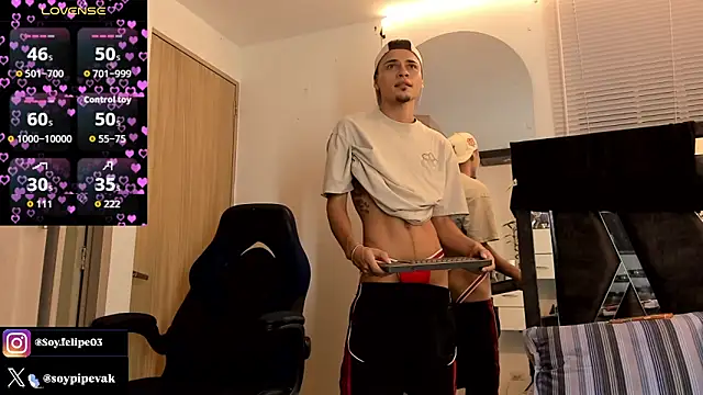 Snapshot of soyander03_ chatting on 28, 3, 2026 soyander03 online show from 28, 3, 2026